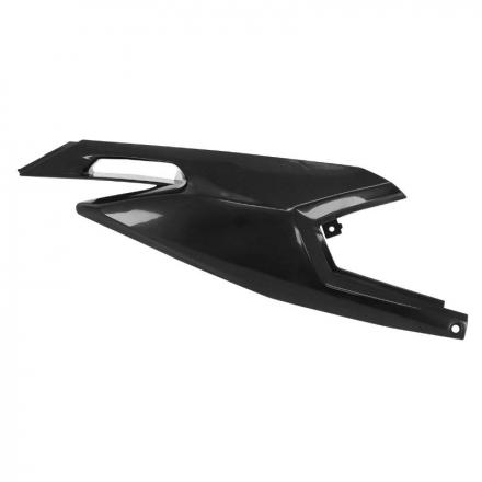 157347 AILE ARRIERE DROITE ORIGINE PIAGGIO GILERA 50 SMT, RCR 2018--APRILIA 50 SX, RX 2018- NOIRE -2B004329000W0N- 2 Général 
