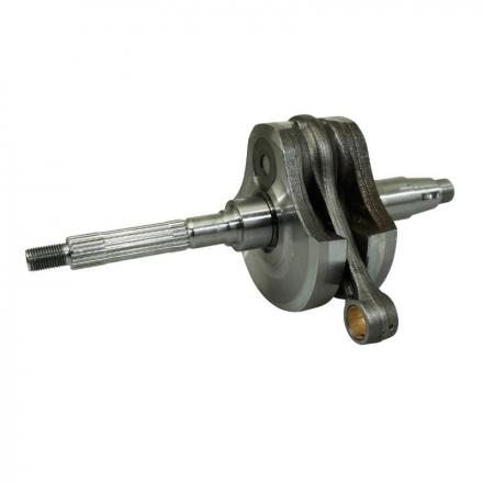155999 EMBIELLAGE-VILEBREQUIN MAXISCOOTER ORIGINE PIAGGIO 300 BEVERLY, MP3, X7, VESPA GTS-GILERA 300 NEXUS, SR-MAX-APRILIA 300 A