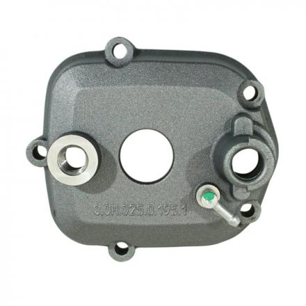 149547 COUVRE CULASSE ORIGINE PIAGGIO GILERA 50 SMT, RCR 2018--APRILIA 50 SX, RX 2018- -CM2869025- 2 Général | Fp-moto.com 