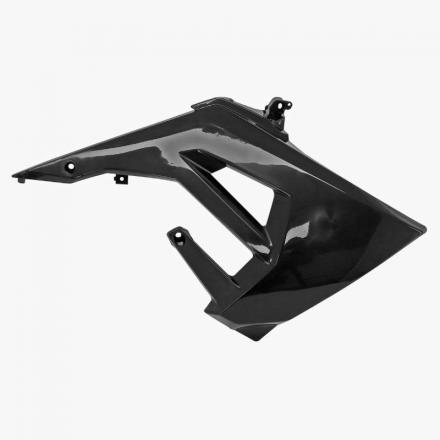 149388 AILE AVANT DROIT ORIGINE PIAGGIO GILERA 50 SMT, RCR 2018- NOIR -2B004333000W0N- 2 Général | Fp-moto.com garage moto 
