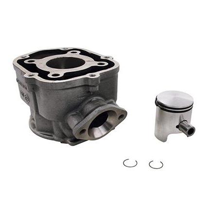 149156 CYLINDRE-PISTON ORIGINE PIAGGIO GILERA 50 SMT, RCR 2018- E4, SMT DRIFTING 2019--APRILIA 50 RS4 2018-, RX, SX 2018- -1A00