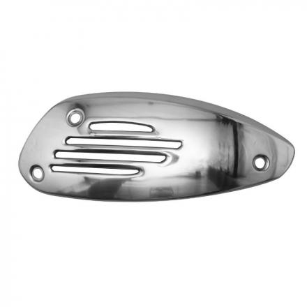 93009 PROTECTION-TOLE ECHAPPEMENT ORIGINE PIAGGIO 125-250-300 VESPA GTS 2009- -844864- 2 Général | Fp-moto.com garage moto 