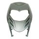 160077 FACE AVANT ORIGINE PIAGGIO 50 TYPHOON 2018--APRILIA 50 SR MOTARD 2018- GRIS 700-C -SB003140000HL- 2 Général | Fp-moto