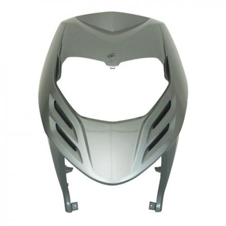 160077 FACE AVANT ORIGINE PIAGGIO 50 TYPHOON 2018--APRILIA 50 SR MOTARD 2018- GRIS 700-C -SB003140000HL- 2 Général | Fp-moto