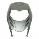 FACE AVANT ORIGINE PIAGGIO 50 TYPHOON 2018--APRILIA 50 SR MOTARD 2018- GRIS 700-C -SB003140000HL-