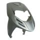 160077 FACE AVANT ORIGINE PIAGGIO 50 TYPHOON 2018--APRILIA 50 SR MOTARD 2018- GRIS 700-C -SB003140000HL- 2 Général | Fp-moto