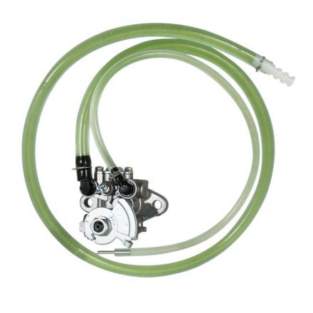 92719 POMPE A HUILE ORIGINE PIAGGIO 50 ZIP 1998-2005, ZIP SP 1998-2013, VESPA ET2 1998-2013, NRG MC2 1998-2005-GILERA 50 RUNNER 