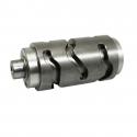 TAMBOUR DE SELECTION DE VITESSE ORIGINE PIAGGIO GILERA 50 SMT, RCR 2011--APRILIA 50 SX, RX 2011- -83066R-