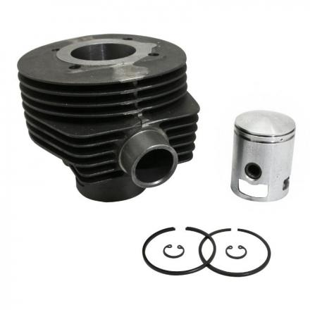 92922 CYLINDRE PISTON ORIGINE PIAGGIO 125 VESPA PX 1998- -840087- 2 Général | Fp-moto.com garage moto albi atelier reparatio