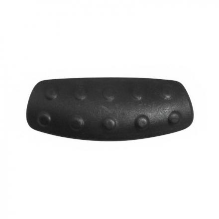 92956 PROTECTION-PAD COUVERCLE DE TRANSMISSION ORIGINE PIAGGIO 400 MP3, X-EVO, X8, 500 MP3, X10-GILERA 500 NEXUS, FUOCO -842013