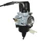 92933 CARBURATEUR COMPLET ORIGINE PIAGGIO GILERA 50 STALKER 1998-2011 -840886- 2 Général | Fp-moto.com garage moto albi ate