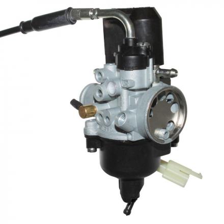 92933 CARBURATEUR COMPLET ORIGINE PIAGGIO GILERA 50 STALKER 1998-2011 -840886- 2 Général | Fp-moto.com garage moto albi ate