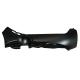 158310 SPOILER DROIT ORIGINE PIAGGIO 300-500 MP3 BUSINESS 2014-, 350 MP3 2018- NOIR 93-B -1B006602000NO- 2 Général | Fp-mot