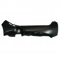 SPOILER DROIT ORIGINE PIAGGIO 300-500 MP3 BUSINESS 2014-, 350 MP3 2018- NOIR 93-B -1B006602000NO-