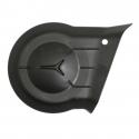 PRISE D'AIR COUVERCLE DE TRANSMISSION ORIGINE PIAGGIO 400-500 MP3-GILERA 500 FUOCO -873279-