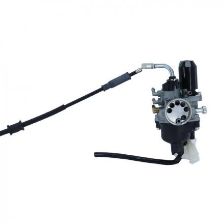 93034 CARBURATEUR ORIGINE PIAGGIO 50 NRG POWER 2005- -8463586- 2 Général | Fp-moto.com garage moto albi atelier reparation