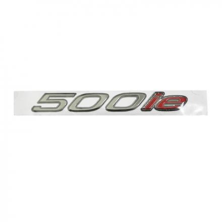 91556 DECO-LOGO (500 I.E.) ORIGINE PIAGGIO 500 MP3 SPORT 2011- -674055- 2 Général | Fp-moto.com garage moto albi atelier re