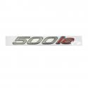 DECO-LOGO (500 I.E.) ORIGINE PIAGGIO 500 MP3 SPORT 2011- -674055-