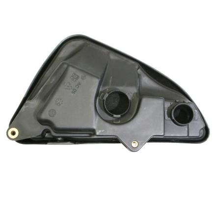 93021 BOITIER FILTRE A AIR ORIGINE PIAGGIO 50 TYPHOON, NRG 1998-2005, NRG INJECTION 2005-GILERA 50 STALKER, RUNNER 1998-2005, RU
