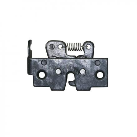 95231 SERRURE-MECANISME FERMETURE DE SELLE ORIGINE PIAGGIO 125-250-300 VESPA GTS 2009- -CM023703- 2 Général | Fp-moto.com g