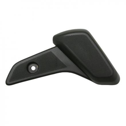 91868 REPOSE PIEDS PASSAGER GAUCHE ORIGINE PIAGGIO 50-125 VESPA PRIMAVERA 2013-, SPRINT 2014- -675052000C- 2 Général | Fp-m