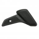 REPOSE PIEDS PASSAGER GAUCHE ORIGINE PIAGGIO 50-125 VESPA PRIMAVERA 2013-, SPRINT 2014- -675052000C-