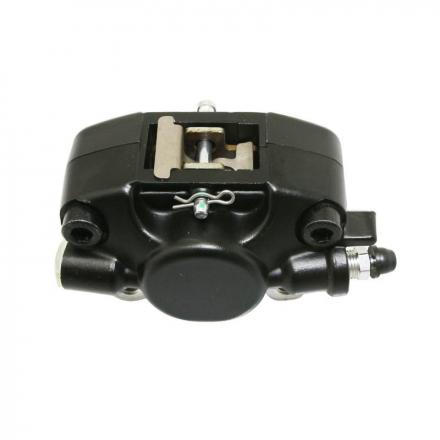95511 ETRIER FREIN AVANT DROIT HENG-TONG ORIGINE PIAGGIO 125-250-300-400-500-MP3 2008-2014, 125-300 YOURBAN 2012--GILERA 500 FUO