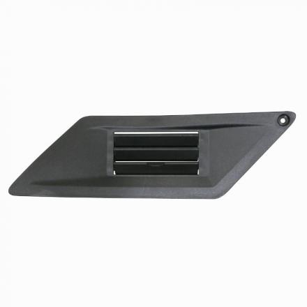 93747 GRILLE AERATION DROITE ORIGINE PIAGGIO GILERA 50-125 RUNNER 2008-2016 -949444000C- 2 Général | Fp-moto.com garage mot