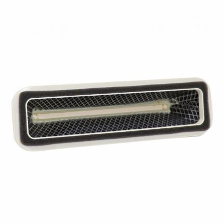 136810 FILTRE A AIR MOTO ADAPTABLE KAWASAKI 1100 GPZ 1995-1997 -HIFLOFILTRO HFA2917- 2 Général | Fp-moto.com garage moto al