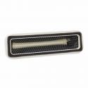 FILTRE A AIR MOTO ADAPTABLE KAWASAKI 1100 GPZ 1995-1997 -HIFLOFILTRO HFA2917-