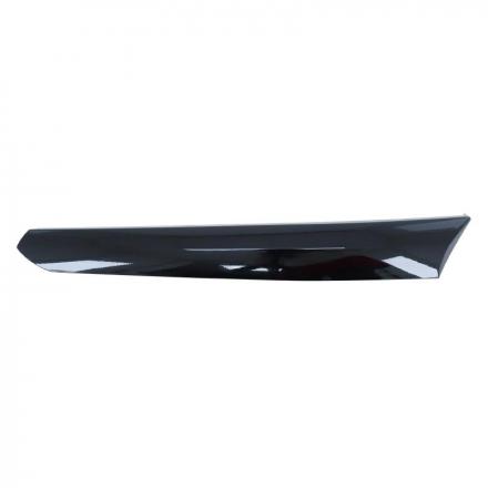91911 PROTECTION AILE ARRIERE DROITE NOIRE ORIGINE PIAGGIO 125 X-EVO 2007- NOIR -675210- 2 Général | Fp-moto.com garage moto