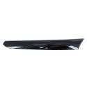 PROTECTION AILE ARRIERE DROITE NOIRE ORIGINE PIAGGIO 125 X-EVO 2007- NOIR -675210-