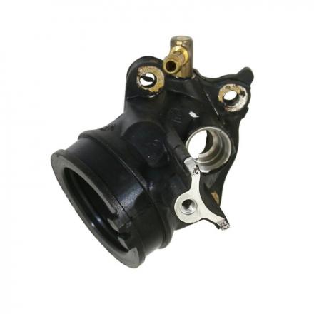 94510 PIPE-RACCORD ADMISSION ORIGINE PIAGGIO 125 MP3 2008-2012, 300 MP3 2009-2012 -B013348- 2 Général | Fp-moto.com garage 