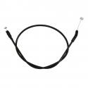 CABLE-TRANSMISSION DE TRAPPE A ESSENCE ORIGINE PIAGGIO 125-250-300-400-500 MP3 2008-2014 -CM012824-