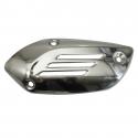 PROTECTION-TOLE ECHAPPEMENT ORIGINE PIAGGIO 50-125 VESPA PRIMAVERA 2013-, SPRINT 2014- -B018955-