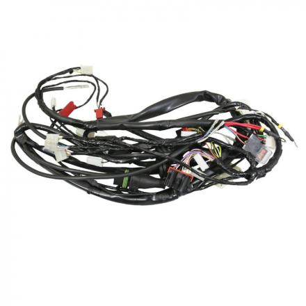 95631 FAISCEAU ELECTRIQUE ORIGINE PIAGGIO ZIP SP 50 2000-2013 -CM073102- 2 Général | Fp-moto.com garage moto albi atelier r