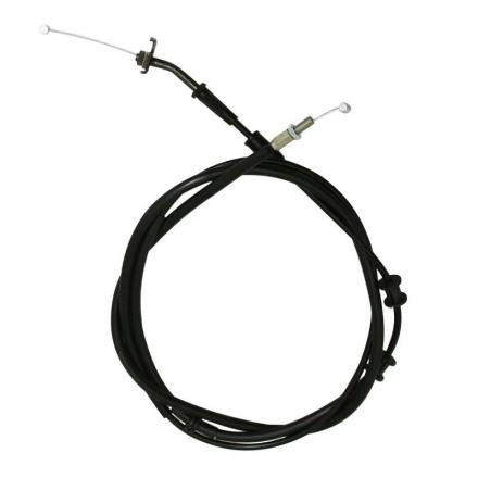 95638 CABLE-TRANSMISSION DE GAZ ORIGINE PIAGGIO 125 X7 2008-, X8 2004-2006, X-EVO 2007 -CM073308- 2 Général | Fp-moto.com g