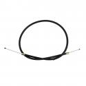 CABLE-TRANSMISSION DE POMPE A HUILE ORIGINE PIAGGIO GILERA 50 RUNNER 2005- -949593-
