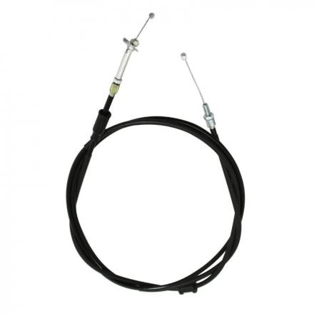 95520 TRANSMISSION-CABLE DE GAZ ORIGINE PIAGGIO 125-250 X9 1998-2005 -CM065911- 2 Général | Fp-moto.com garage moto albi at