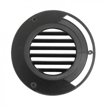 94302 GRILLE COUVERCLE DE TRANSMISSION ORIGINE PIAGGIO 400-500 MP3, 400 X8, X-EVO-GILERA 500 NEXUS, 500 FUOCO -975684- 2 Généra