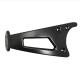 93979 SUPPORT DE GARDE BOUE ARRIERE ORIGINE PIAGGIO 50 NRG POWER 2005--GILERA 50 RUNNER 2005- -959526000C- 2 Général | Fp-m