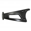 SUPPORT DE GARDE BOUE ARRIERE ORIGINE PIAGGIO 50 NRG POWER 2005--GILERA 50 RUNNER 2005- -959526000C-
