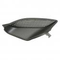 GRILLE AERATION LATERAL AVANT DROITE ORIGINE PIAGGIO 50 NRG POWER 2005- -959326000G-