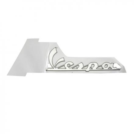 89130 "DECO-LOGO ""VESPA"" ORIGINE PIAGGIO 50-125 VESPA LX 2006-, PRIMAVERA 2013-, VESPA-S 2007-, SPRINT 2014-, 125 VESPA GTS 20