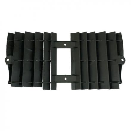 151094 GRILLE DE RADIATEUR ORIGINE PIAGGIO GILERA 50 SMT, RCR 2006--APRILIA 50 SX, RX 2006- -2B005365- 2 Général | Fp-moto.c