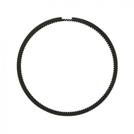 94618 SEGMENT RACLEUR D'HUILE ORIGINE PIAGGIO 300 MP3, BEVERLY, VESPA GTS -B015161- 2 Général | Fp-moto.com garage moto alb