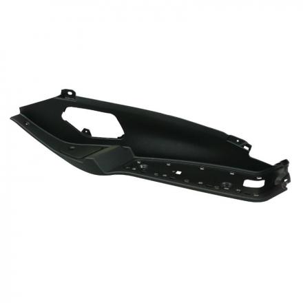 89843 REPOSE-PIEDS DROIT ORIGINE PIAGGIO 125-250-300-400-500 MP3 2008-2014 NOIR -657485000C- 2 Général | Fp-moto.com garage