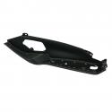 REPOSE-PIEDS DROIT ORIGINE PIAGGIO 125-250-300-400-500 MP3 2008-2014 NOIR -657485000C-