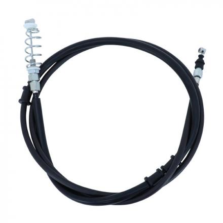 142373 CABLE-TRANSMISSION FREIN PARKING ORIGINE PIAGGIO 300 MP3 2014-2018 -1C001324- 2 Général | Fp-moto.com garage moto al