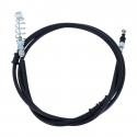 CABLE-TRANSMISSION FREIN PARKING ORIGINE PIAGGIO 300 MP3 2014-2018 -1C001324-